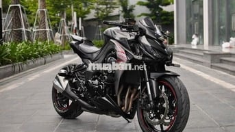 THANH MOTOR Cần bán Kawasaki Z1000 2020