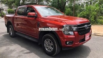 HÀNG HIẾM FORD RANGER XLS 4x4 AT Turbo MODEL 2023