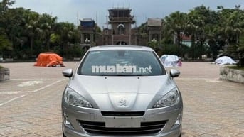 Peugeot 408 2016 Premium 2.0 AT - 43000 km