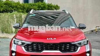 New Kia Sonet Premium Odo 888 km Sx 12/2024 NhưMới
