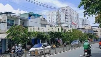 BÁN NHÀ  MT 2 TẦNG _GẦN ĐẦM SEN-DT46M2_GIÁ HƠN 5.xx TỶ TL💥
