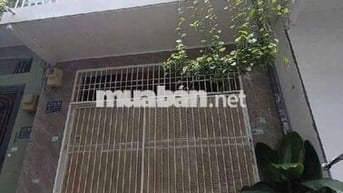 NHÀ 2 TẦNG ĐẸP — LŨY BÁN BÍCH- PHƯỜNG PHÚ THẠNH  (3,5m x 7m)