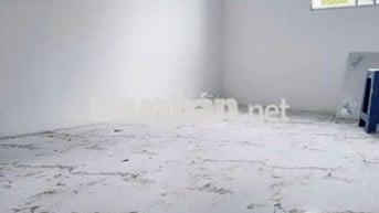 BÁN NHÀ MỚI ĐẸP 18M2 1 TRỆT 1 LẦU KẾ KDC TRUNG SƠN BÌNH HƯNG HẺM TO