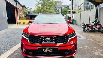💯 KIA SORENTO 2.5G SIGNATURE 7S 2021