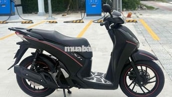 ❌SH 2016 khoá bếp ga đen nhám cực đẹp biễn 43