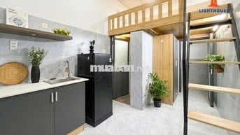 Căn hộ siêu xinh ngay công viên văn hoá Gò Vấp - Chợ An Nhơn