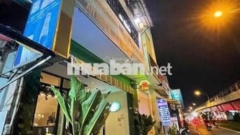 🏠 Nhà 3 Tầng Mặt Tiền PNL, Gò Vấp – 6x23.7m – Giá Chỉ 45Tr/Tháng 🔥
