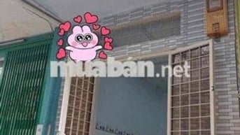 NC 1pn1wc 17,5m2 hẻm Nguyễn Kiệm P3