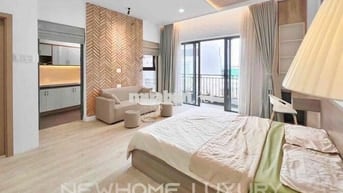Căn hộ 1PN/Studio vòng xoay Lăng Cha Cả, bệnh viện Tâm Anh Q. Tân Bình