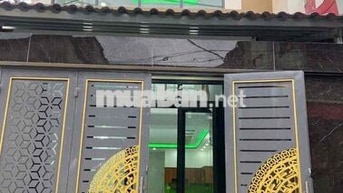 Cho Thuê Nhà  6tr5/ th  • Diện tích: 4,5m x 15m  • Kết cấu: gác lửng,