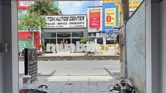 MBKD NGAY MẶT TIỀN NGUYỄN OANH TỰ DO KINH DOANH ĐƯỜNG NHIỀU NGƯỜI QUA