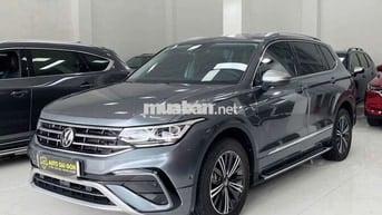 VOLKSWAGEN TIGUAN ALLSPACE 2.0 4x4 2022 - 5000 km