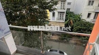 Cho thuê nhà nguyên căn lối đi riêng 5triệu8