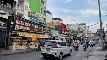 HXT THÔNG 8M HOÀNG HOA THÁM 5M x 14M - CHO THUÊ 23 TRIỆU - 11 tỷ nhỉnh