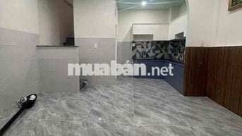 NC 2pn3wc 36m2 hẻm Phạm Văn Chiêu P9