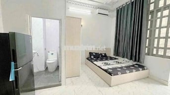 CĂN HỘ BANCOL TÁCH BẾP FULL NỘI THẤT NGAY TRUNG TÂM GÒ VẤP