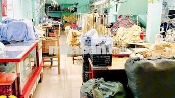 Trịnh Đình Trọng 79m² ngang 4m, hẻm 3m – Phú Trung – 6.05 tỷ