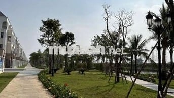 🌟 BÁN ĐẤT GIÁO DỤC LIÊN CẤP 1-2-3 – GIA LÂM – HÀ NỘI🌟