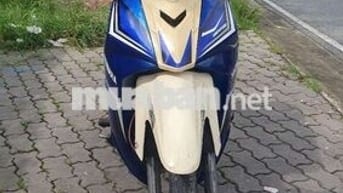 Siriut 50cc May iem ru.  Xe dep