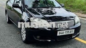 Toyota Vios 2005 -