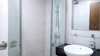 C/C Golden Mansion, Phổ Quang,PN: 140m2, 3pn rộng, full nội thất, 22tr