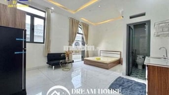KHAI TRƯƠNG DỰ ÁN ĐỘC QUYỀN - STUDIO - BANCOL - FULL NT - 45M2