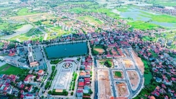 Cần bán nhanh lô làn2 Bích Sơn đẹp mê ly 80m2 đường vỉa hè 20mét 