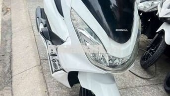 PCX 125 khóa smartkey 2015 mới 90% Bstp chính chủ
