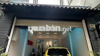 Bán nhà vào ở và kinh doanh ngay.