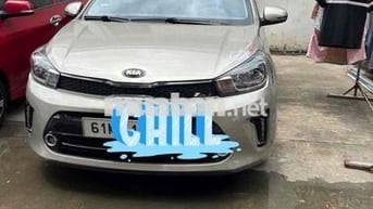 Kia Soluto 2019 AT Deluxe - 80000 km