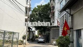 ❌ 8 TỶ – NHÀ 4 TẦNG 53.7M² – ĐƯỜNG SỐ 2 TRƯỜNG THỌ 🌸