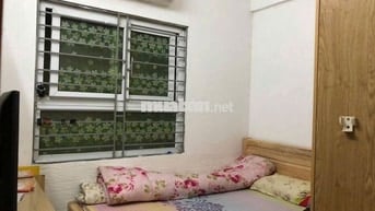 Cho thuê chung cư tầng 5 CT10C Đại Thanh 36m2 giá 4 triệu/tháng