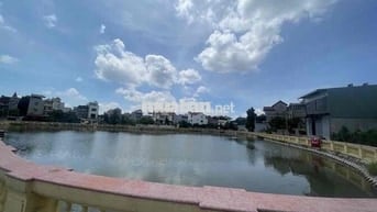 🔥 BÁN ĐẤT TẶNG NHÀ – CHỢ BÚN GIA LÂM, Ô TÔ 7 CHỖ VÀO TẬN NHÀ – GIÁ CHỦ