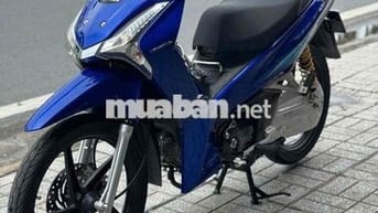 Wave 125i dọn kiểng Máy Rin Ohlins Real