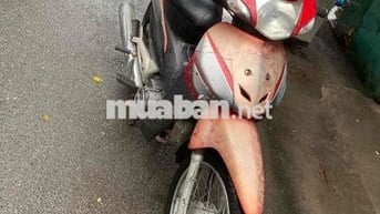 cần bán wave s100 xe chất biển tươi