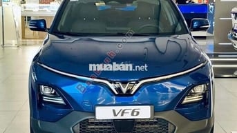 VinFast VF6 Eco 2025