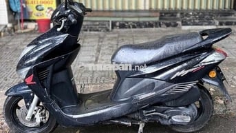 Honda mokey 2012 rin êm .đẹp zin