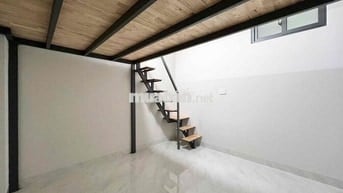 💥PHÒNG GÁC MỚI 100% / CHƯA MÁY LẠNH | TRỐNG SẴN