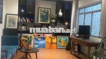 Bán gấp căn CC 123m2 CC Nguyễn Cảnh Dị Định Công 3 ngủ thoáng sáng