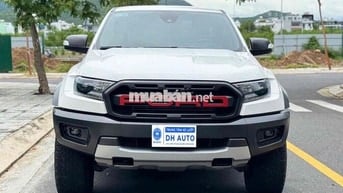 Ford Ranger 2021 Raptor 4x4 AT - 41000 km