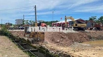 ĐẤT KIỆT Ô TÔ CÔNG LƯƠNG, THUỶ VÂN, Vỹ dạ 199,6m2 1,9x tỷ