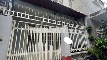 CHÍNH CHỦ BÁN NHÀ 2 TẦNG HXH ĐƯỜNG HOÀNG DIỆU 2,  GIÁ CHỈ 5 TỶ TL