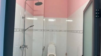 Nhà cho thuê nguyên căn nội thất đầy đủ