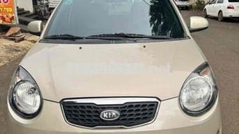 Kia Morning 2011 SX 1.1 AT Sport - 115000 km