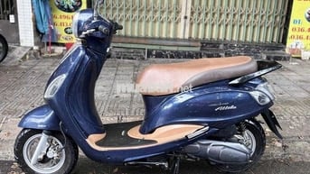 Atila VENUS ĐỜI CAO .2016