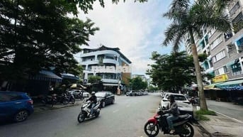 BÁN ĐẤT MẶT TIỀN TRẦN QUÝ KIÊN – PHƯỜNG XUÂN PHÚ, TP HUẾ