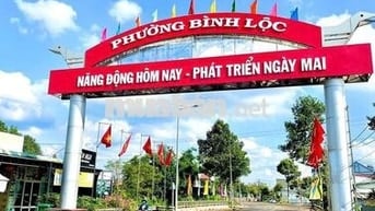 Đất thổ cư chính chủ 280m2 phường Bình Lộc - Long Khánh chỉ 1,2tỷ
