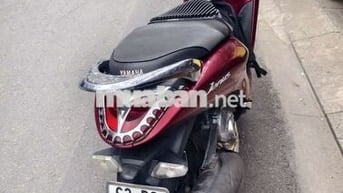 Xe Yamaha Janut