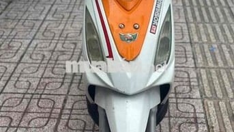 ✅Kimco, Candy 50cc, 2012, Bs: 59BA-00131  ✅xe mới