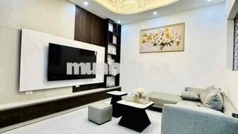 🌟 SIÊU PHẨM #ÂU_CƠ – NHÀ ĐẸP HIẾM NỘI THẤT XỊN 40m2 - 3 TẦNG - 3.5 tỷ